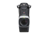ZOOM Q4n Handheld HD Video Audio Recorder A/B or X/Y Microphone, Handy video Camera Recorder