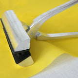 Cast Aluminium Silk Screen Printing Clamp Clip Pull Mesh Pliers Equipment Screen Printing Frame Stretched Mesh Tools
