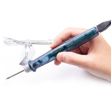 USB Soldering Iron DC5V Temperature Control Electric Iron Pen Electronic Iron Adjustable Temperature Soldering Welding Tool