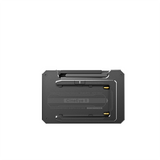 ACCSOON CineEye 2 2S Pro Mini Wireless Transmitter Receiver Video  400ft 150m for 4 Receiver HDMI SDI 1080p60fps Camera Control