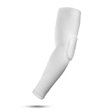 1pc Elbow Sleeve Women Men Anti Slip Elbow Support Elbow Pad Guard for Basketball Volleyball Footabll Cycling Running Arm Sleeve