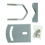 4G LTE 24DBi Antenna 698-2690MHz MIMO Outdoor Antenna N Female Jack Connector Signal Booster for 3G 4G Router Modem