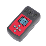 UA506 concentration detector CH2O hand-held sound photoelectric alarm digital formaldehyde gas tester
