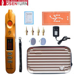 Electric Plasma Pen Mole Removal Skin Care Products Dark Spot Remover Machine Professional Freckle Pen Facial Beauty Instrument