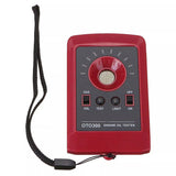 New Gas Diesel Analyzer 12V LED Digital Automobile Car Oil Quality Tester Motor Engine Detector OTO300 Car Oil Quality Tester
