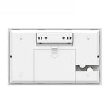 PG107 WiFi 4G 3G Alarm System for Home Security with PIR Wireless Solar Siren Support Tuya Remote Control