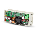 XY6008-W 1.8 inch Digital 480W DC Buck Power Supply Module Adjustable DC Regulated Constant Voltage Constant Current 60V 8A