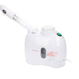 Steam ozone Facial Steamer Face Sprayer Vaporizer Beauty Salon Skin Care Instrument Machine Whitening Moisturizing Exfoliating