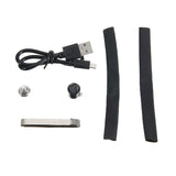 Portable DIY Mini Spot Welder Machine 18650/32650 Battery for Soldering Machine Spot Welding Tool with Copper Solder Pen