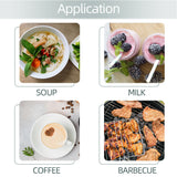 20pcs/lot TP300 Food thermometer Kitchen Thermometer For Meat Water Milk Cooking Food Probe BBQ Electronic Thermometer Wholesale