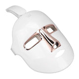 7 Color LED Face Device Skin Rejuvenation Pimple Removal Deep Care Improve Dullness Facial Device Face Skin Care Tightening