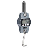 Mini LCD Digital 300kg/600lb Hanging-Scale Portable Industrial Electronic Heavy Duty Weight Steelyard
