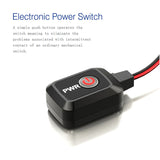 SKYRC TORO TS50 ESC Sensored Brushless ESC 1/10 50A For 1/10 RC Car Model For Buggy Car Parts