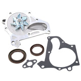 Engine Timing Belt Water Pump Kit Fits for 16110-79026 TS26199 for Camery