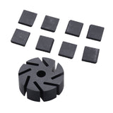 Vacuum Pump Impeller A2208000648 for  SL350 SL550 SL55AMG SL280 SL65AMG S280 S500 S55AMG CL55AMG R230 W220
