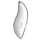 NEW Electric Face Massager Microcurrent Heated Vibration Massage Scraping Lifting Board Face Apparatus Beauty Corrector Thin