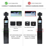 STARTRC DJI OSMO POCKET 2 Pocket Camera Stabilizer Handheld Power Bank Power Bank