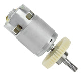 DC 14.4V 18V MOTOR For HIKOKI CJ14DL CJ14DS CJ14DM L CJ18DSL CJ18DL CJ18DMR 328333 328639 328361 328739