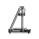 CREALITY 3D Upgrade CR-10 V2 Printer Size 300*300*400mm,Silent Mainboard Resume Printing with Mean well Power Supply