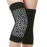 2 pcs Tourmaline Self Heating Knee Pads Warm for Arthritis Joint Pain Reliefs Knee Protection Tools DSG99