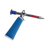 Hot Sale Bicycle Grease Gun Skillful Manufacture Aluminum Bicycle Grease Gun Mountain MTB Bike Repair Tools Service Accessories