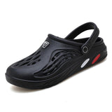 Mickcara Unisex Sandals 107TVSED