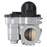 Throttle Body 16119-AX001 16119-AX00C Sera576-02 Rme45-01 16119-AX00A Valve for K12 1.0 1.2 1.4 16V 2003-2010