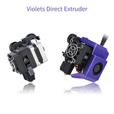 3D Printer Upgraded Parts Proximity Print Head Kit Extrusion Kit  Universal 1.75mm High Temperature for Ender-3/Ender-3 Pro