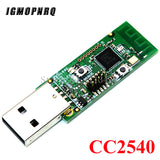 SmartRF04EB CC1110 CC2530 Downloader CC2531 2540 Wireless Zigbee Sniffer Bare Board Bluetooth 4.0 Dongle Capture Packet Module