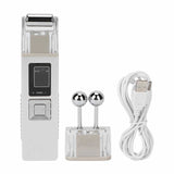 Face Care Device Moisturizing Ion Face Beauty Instrument for Daily Use for Women
