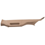 1x Car Pillar Grab Handle BC3Z2503599AA Replace Left Driver Front Interior Trim 2 Door Fit for Ford 11-16 6.7L F 250 F 350