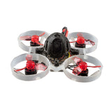 Happymodel Mobula6 Mobula 6 1S 65mm Brushless Bwhoop FPV Racing Drone with 4in1 Crazybee F4 Lite Runcam Nano3 Preorder RC Dron