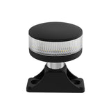 ANHEART Marine Navigation All-Round Lamp 2 Nautical Mile Visibility  Boat Stern Anchor Light 12VDC LED
