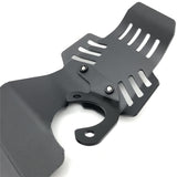 Motorbike Engine Chassis Guard  Skid  for  Scrambler800 2015-2021 Crash  Accessories Belly Pan Black