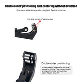 1PC Mountain Bike Front Fork Pipe Cutter MTB Road Bicycle Head Tube Pipe Handlebar Seat Post Cutting Cycling Bicycle Repair Tool