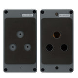 2 Part LS110 Split Transmission Meter for Automotive Window Film Windshield VL Transmittance Measurement