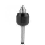 MT1 Live Center High Accuracy Turning Center Rotary Live Revolving Rolling Milling Center Metal Work Medium Lathe Tools