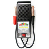 Battery Load Tester 100A 12V Car 6V for Schu macher 12 Mechanics Truck Type