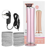 Electric Pedicure Foot Care Tool Files Pedicure Callus Remover Rechargeable Sawing File For Feet Dead Skin Callus