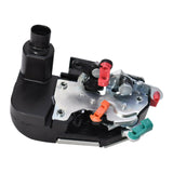 New Front Left Driver Side Door Lock Actuator Assembly for Ram 1500 2500 3500 1994-2002