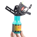 Compound bow universal  Hottest Bow Fishing  Reel for Compound Bow and Recurve Bow Shooting Tool Fish Hunting Bow Fishing