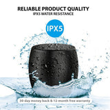 2022.F1 Bluetooth Speakers TWS System Column Portable Mini Metal Speaker 3D Stereo Computer Loudspeaker MP3 Player Sardine