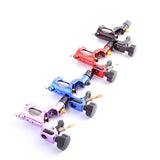 Multicolor Dragonfly Rotary Tattoo Machine Shader &amp; Liner high Quality Tatoo Motor machine