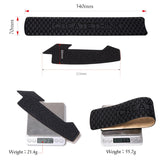 Dropship-1Pcs Bicycle Frame Chain Protector Chain Protection Cover Pad Cycling Care Chain Posted Guards Bike Accessories