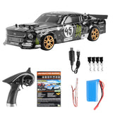 HBX 2188A 1:18 RC Car 2.4G Off Road 4WD Drift Racing Car Championship Vehicle Remote Control Electronic Kids Hobby Toys Gift