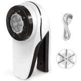 USB Universal Charging Type High-Power Hair Ball Trimmer High-Capacity Shaving Velvet Clothes Ball Remover