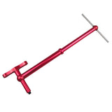 MTB Road Bike Professional Derailleur Hanger Bike Alignment Ranging Tool Alignment Gauge Measure Straighten Dropout Tool