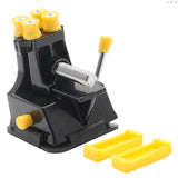 DIY Jewelries Craft Mould Fixed Repair Hand Tool Mini Vice Suction Grip Vise   M10 dropship