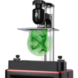 ELEGOO Mars 3D Printer UV Photocuring Resin 3D printer LCD 3D Printer Impresora 3d SLA 3D Drucker