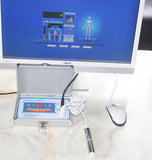 NEW Quantum Health Sub-health Analyzer Magnetic Resonance Analyzer Body Analyzer Checking Test Set Multilingual Choose QRMA-999